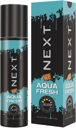 aqua fresh parfum
