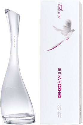 Buy KENZO Amour Florale Eau de Toilette - 85 ml Online In India |  Flipkart.com kenzo amour florale