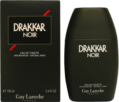 drakkar perfume
