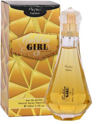 Hey You Golden Girl Eau de Parfum  -  100 ml (For Women)
