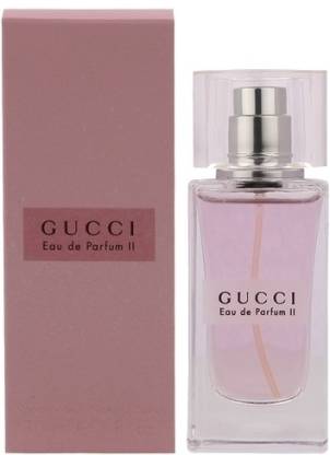Buy GUCCI Gucci Ii Eau de Parfum - 30 ml Online In India 