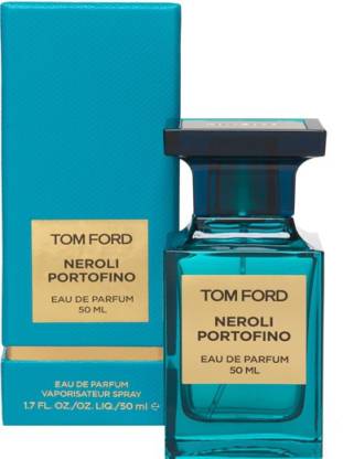 Buy TOM FORD Neroli Portofino Eau de Parfum - 50 ml Online In India |  