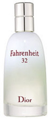 Fahrenheit 32 parfüm Clearance