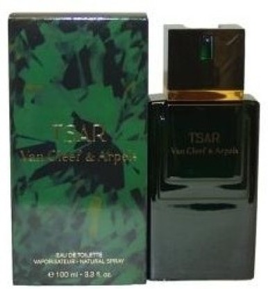 tsar eau de toilette 100 ml