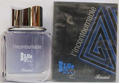 rasasi incontournable
