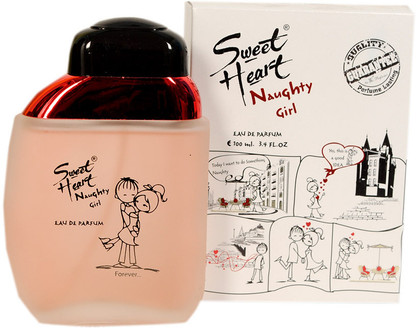 sweetheart perfume for ladies