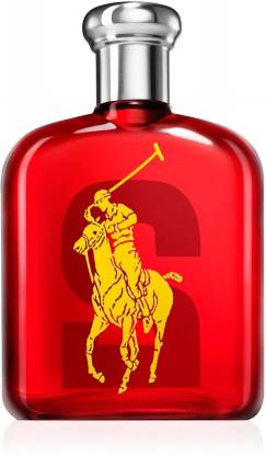Buy Ralph Lauren Big Pony 2 Eau de Toilette - 125 ml Online In India |  