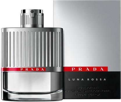 prada luna rossa original