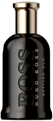 boss oud perfume