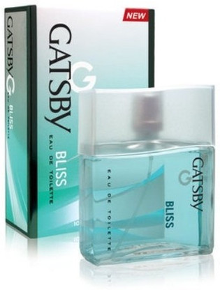 gatsby perfume