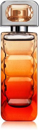 Hugo boss hotsell orange sunset