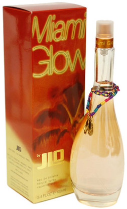 Miami glow by jennifer lopez eau sales de toilette spray for women reviews