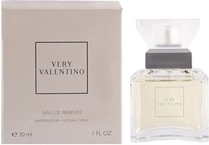 very valentino women's perfume