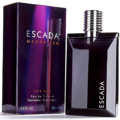Escada store magnetism uk