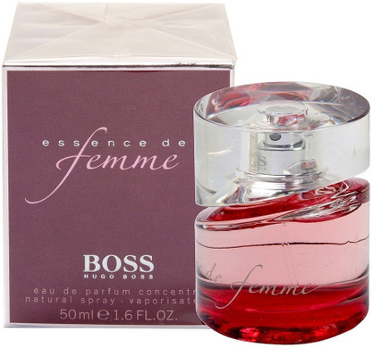 Hugo boss essence de femme clearance