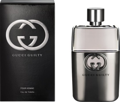 cost of gucci guilty perfume