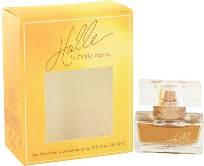 perfume similar to halle by halle berry