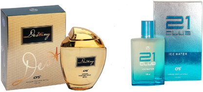 21 club perfume