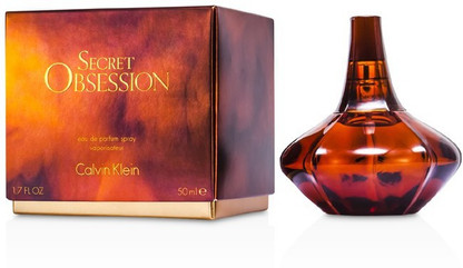 Secret Obsession Calvin Klein 50ml 2024 favors