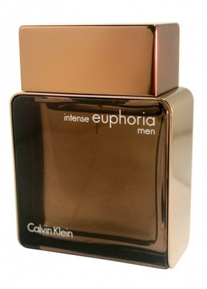 Calvin klein clearance perfume intense euphoria
