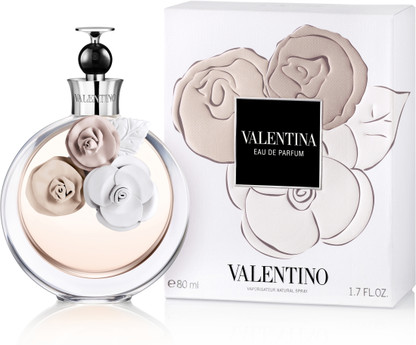 valentino valentina 80ml