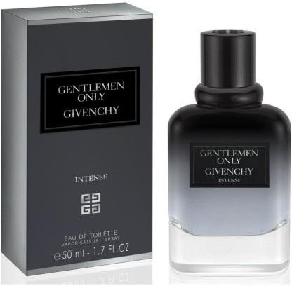 givenchy eau de toilette intense