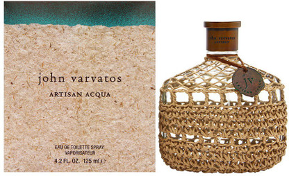 john varvatos artisan acqua 125ml