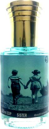 Buy The Perfume Book MySisD Eau de Parfum - 30 ml Online In India |  Flipkart.com