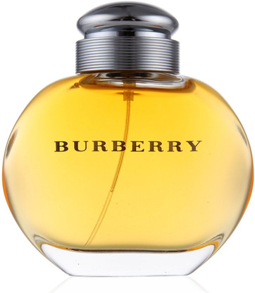 burberry fruity amber
