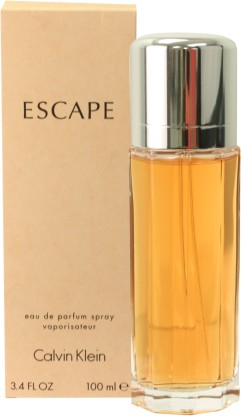 calvin klein escape price