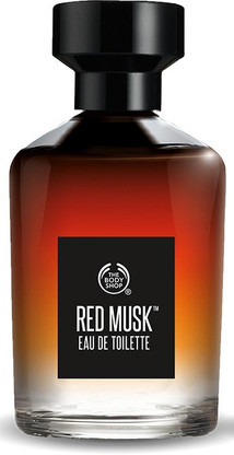 Body shop perfume for male deals