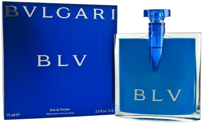 bvlgari blu