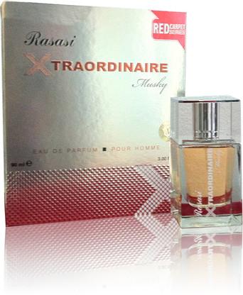 rasasi xtraordinaire