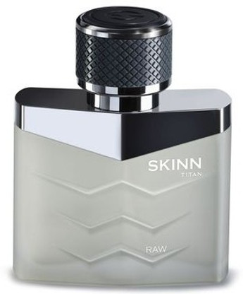 Titan raw shop perfume price