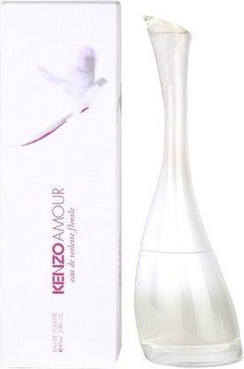 kenzo amour florale