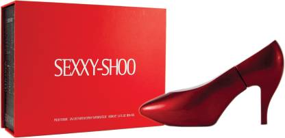 Sexxy shoo perfume 100ml