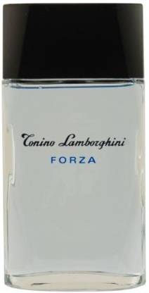 Buy Tonino Lamborghini Forza Aftershave - 100 ml Online In India |  