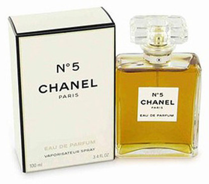 chanel no 5 eau de parfum 50ml best price