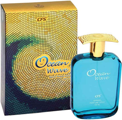 wave parfum