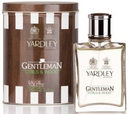 yardley london gentleman perfume
