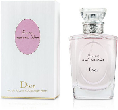 dior forever & ever