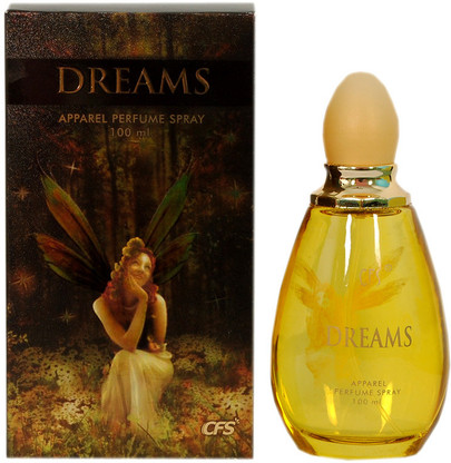 perfume dreams