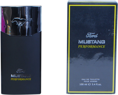 Ford mustang 2025 eau de toilette