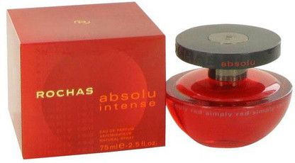 rochas absolu intense