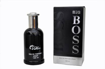 vablon vablon exotic boss black perfume eau de parfum 100 ml
