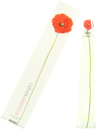 kenzo flower original