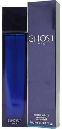 ghost man cologne