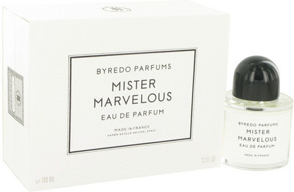 byredo mister marvelous 50ml