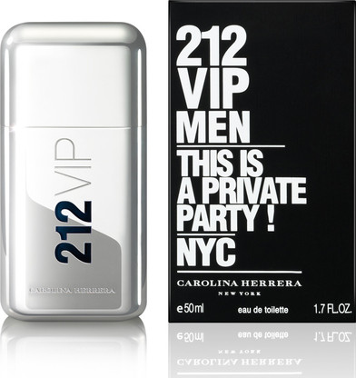 carolina 212 vip men
