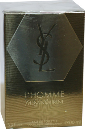 ysl original men's cologne